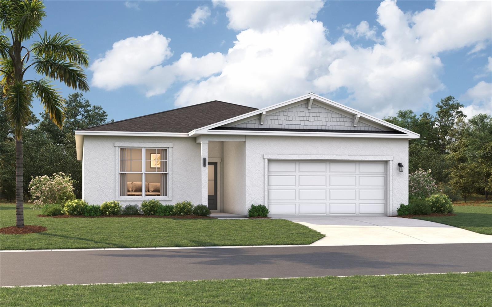 Photo of 9237 HARRIS HAWK DRIVE LEESBURG FL 34788