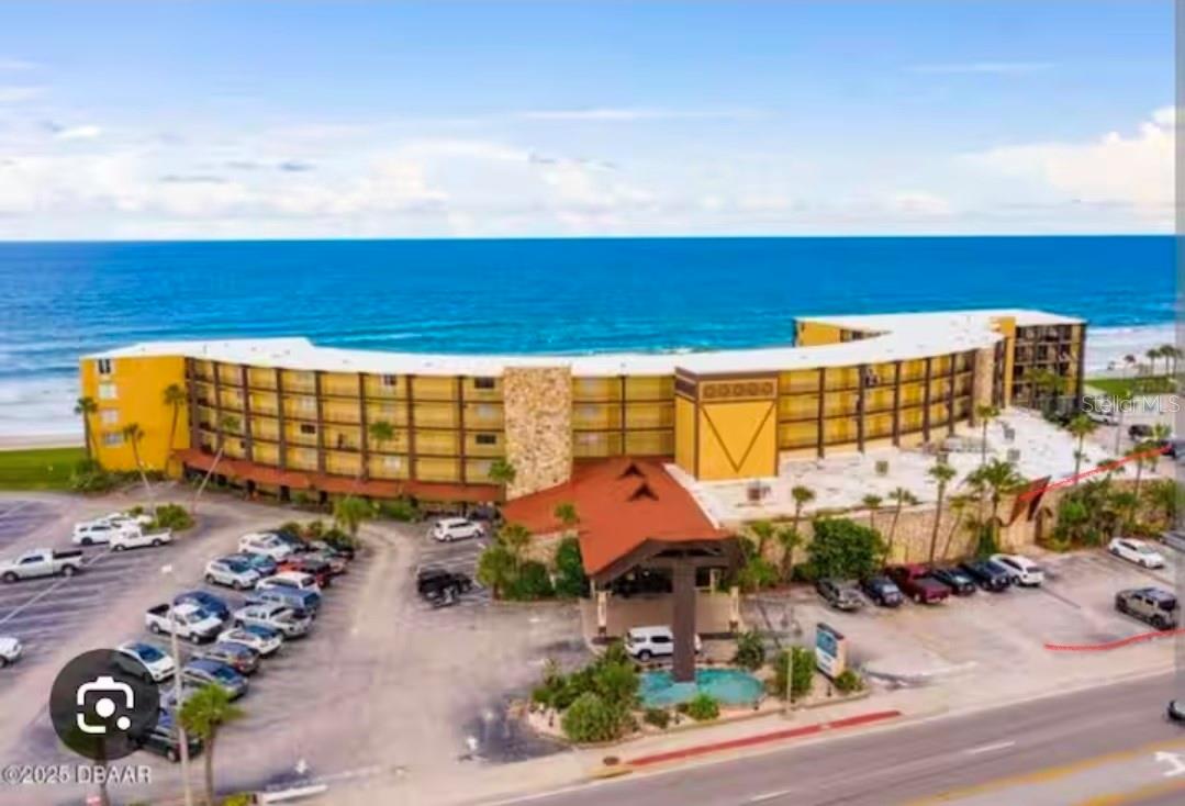Photo of 2301 S ATLANTIC AVENUE #229 DAYTONA BEACH FL 32118