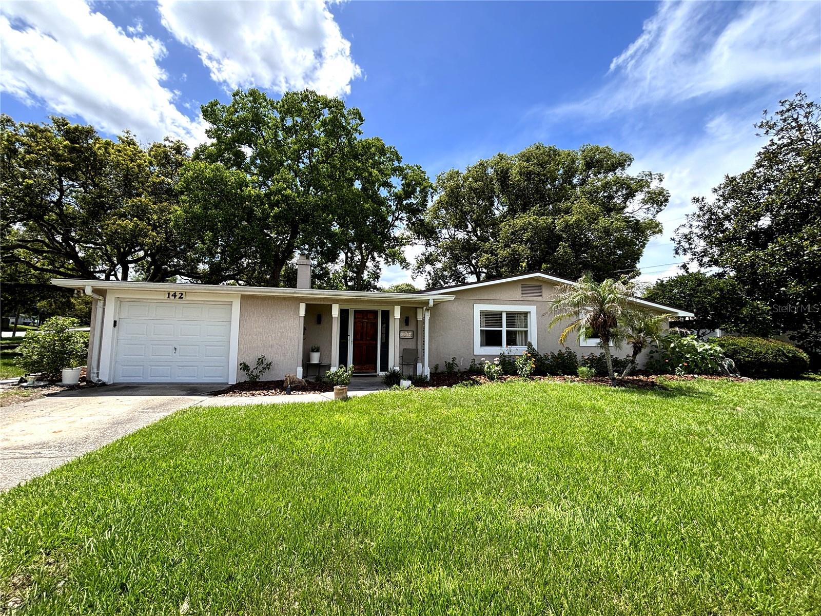 Photo of 142 S TRIPLET LAKE DRIVE CASSELBERRY FL 32707