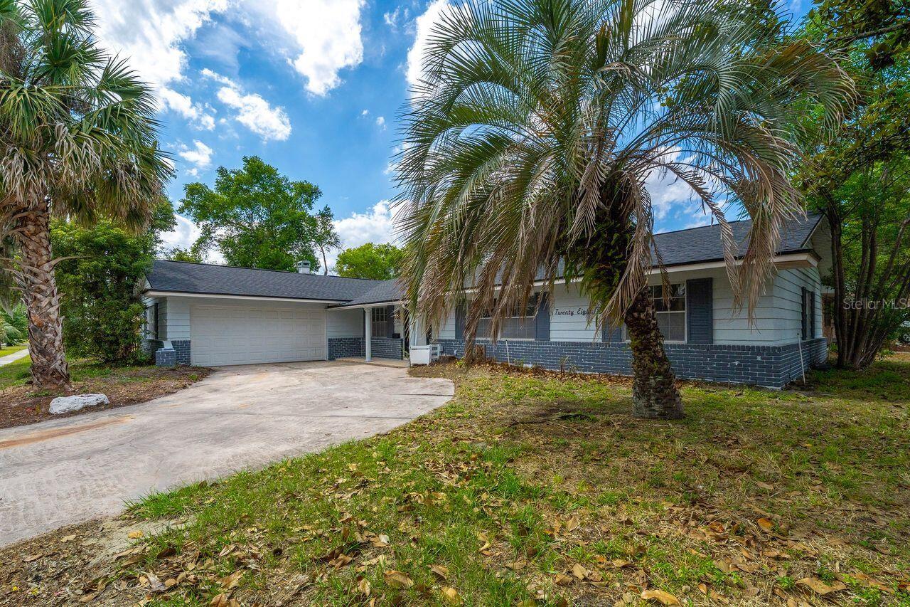 Photo of 2817 ARROW LANE ORLANDO FL 32808