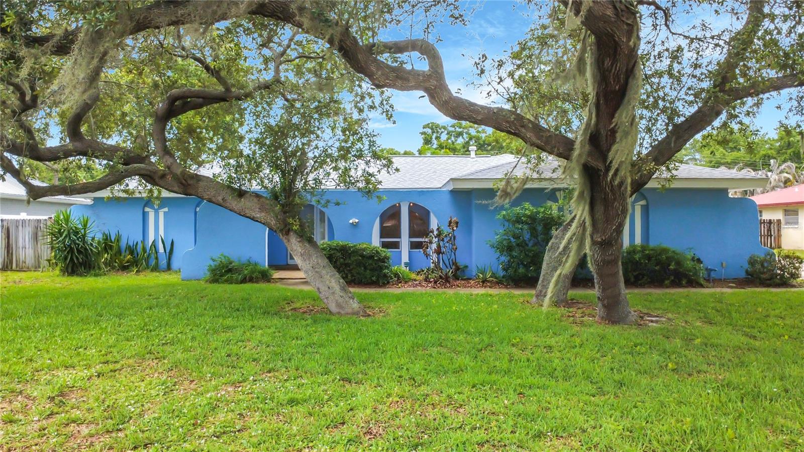 Photo of 1270 SHADY LANE MERRITT ISLAND FL 32952