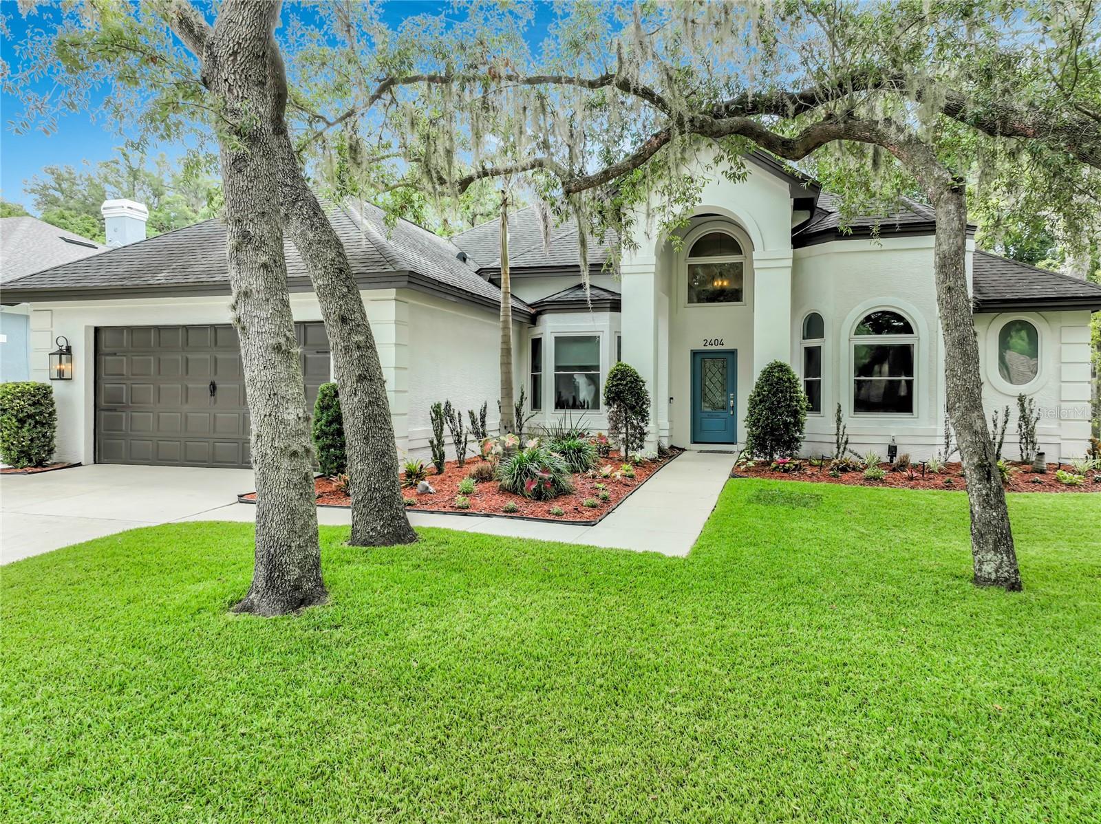 Photo of 2404 CHANTILLY TERRACE OVIEDO FL 32765