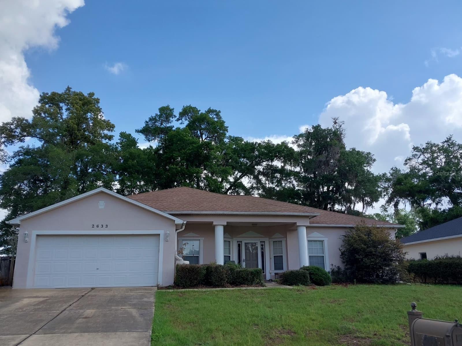 Photo of 2633 NE 27TH STREET OCALA FL 34470