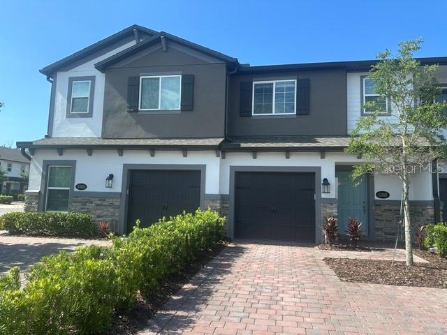 Photo of 2307 MORNING ROSE COURT SANFORD FL 32771