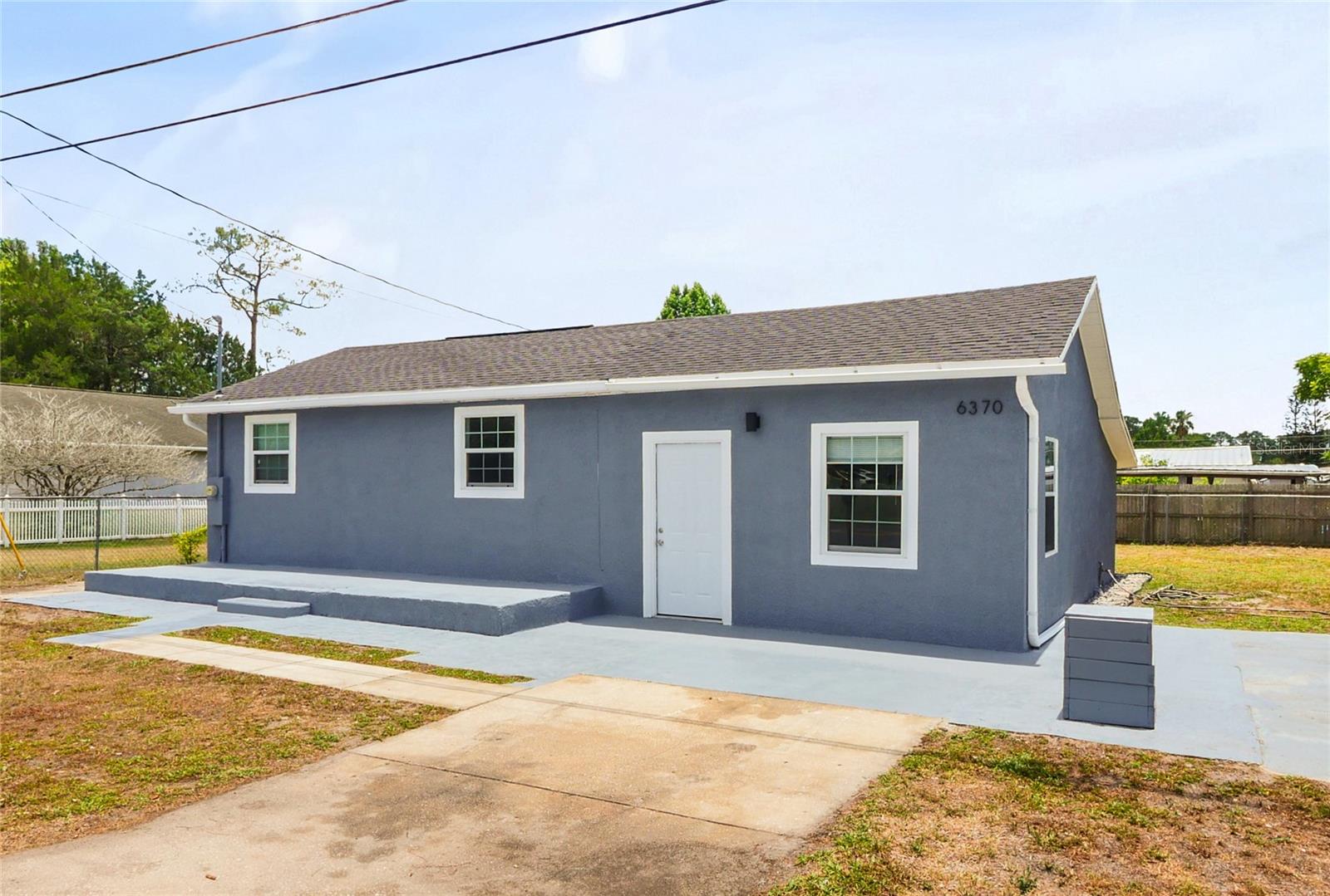 Photo of 6370 BASS HIGHWAY ST CLOUD FL 34771