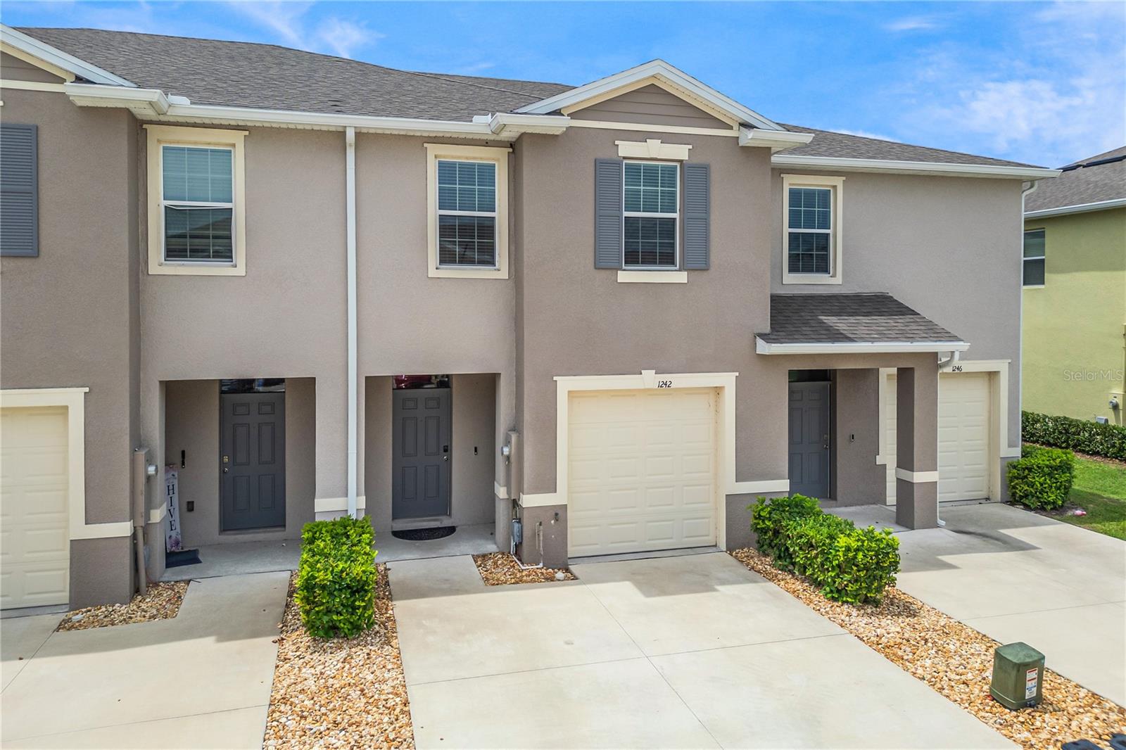 Photo of 1242 LIDO DRIVE HOWEY IN THE HILLS FL 34737