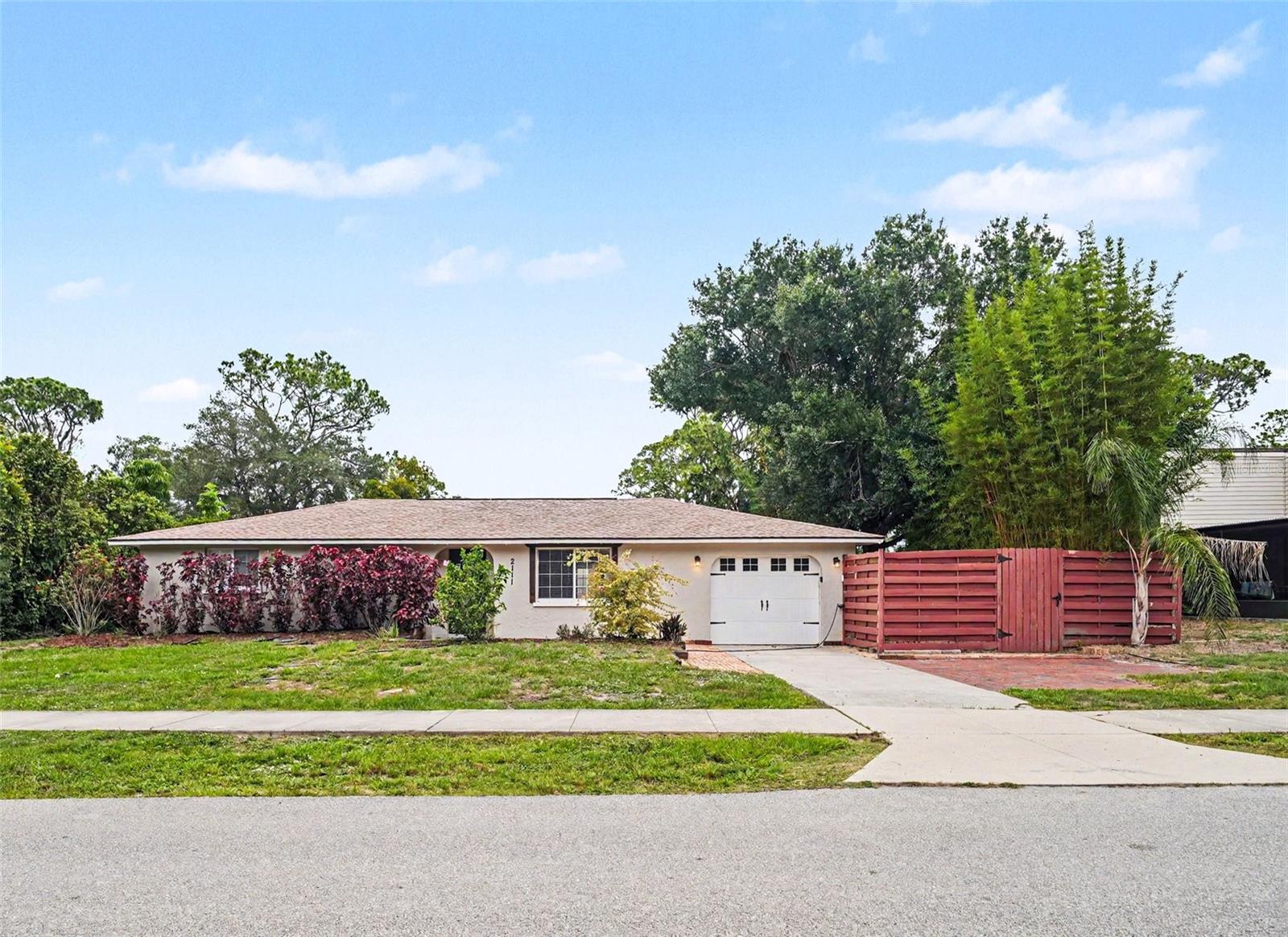 Photo of 2111 FAIRFIELD AVENUE SARASOTA FL 34232