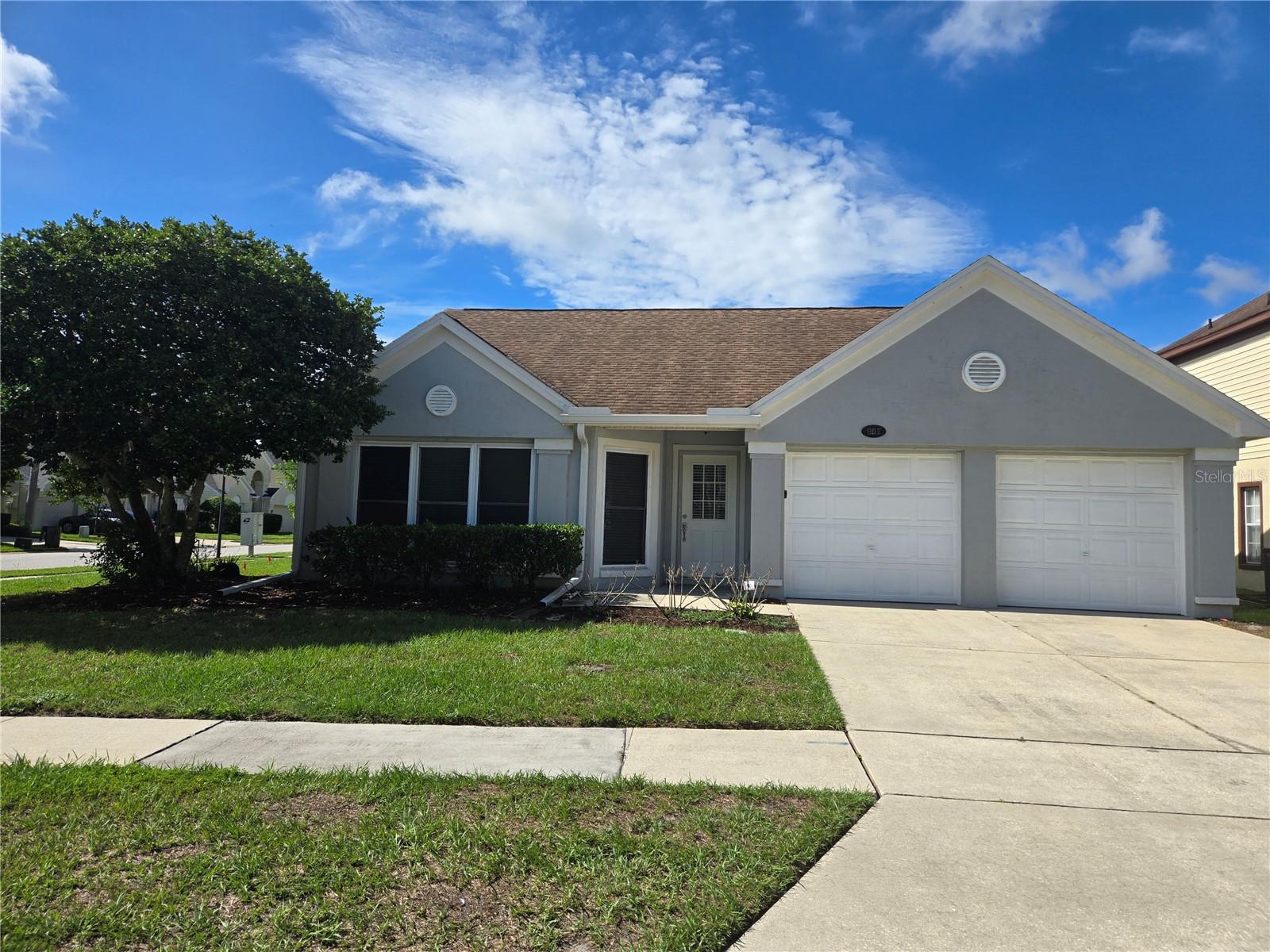 Photo of 901 BERESFORD WAY LAKE MARY FL 32746