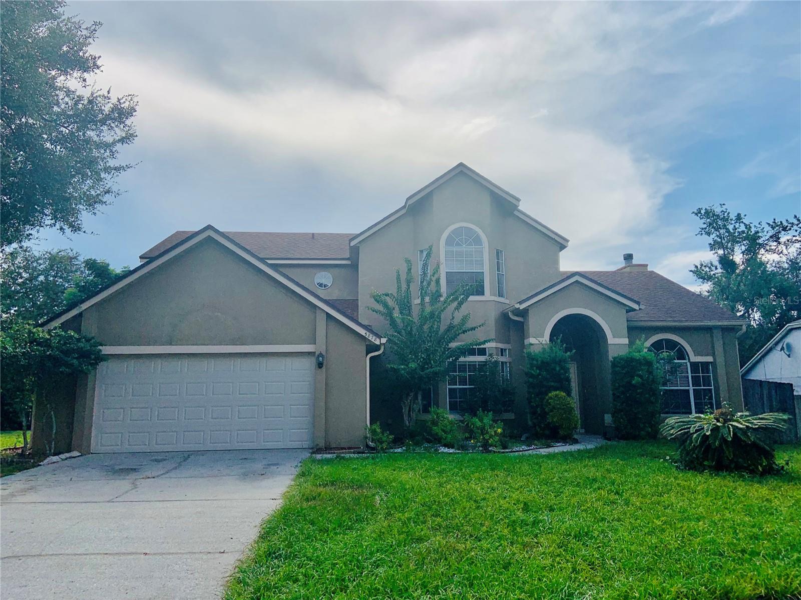 Photo of 3878 KINGSTON OAKS COVE OVIEDO FL 32765