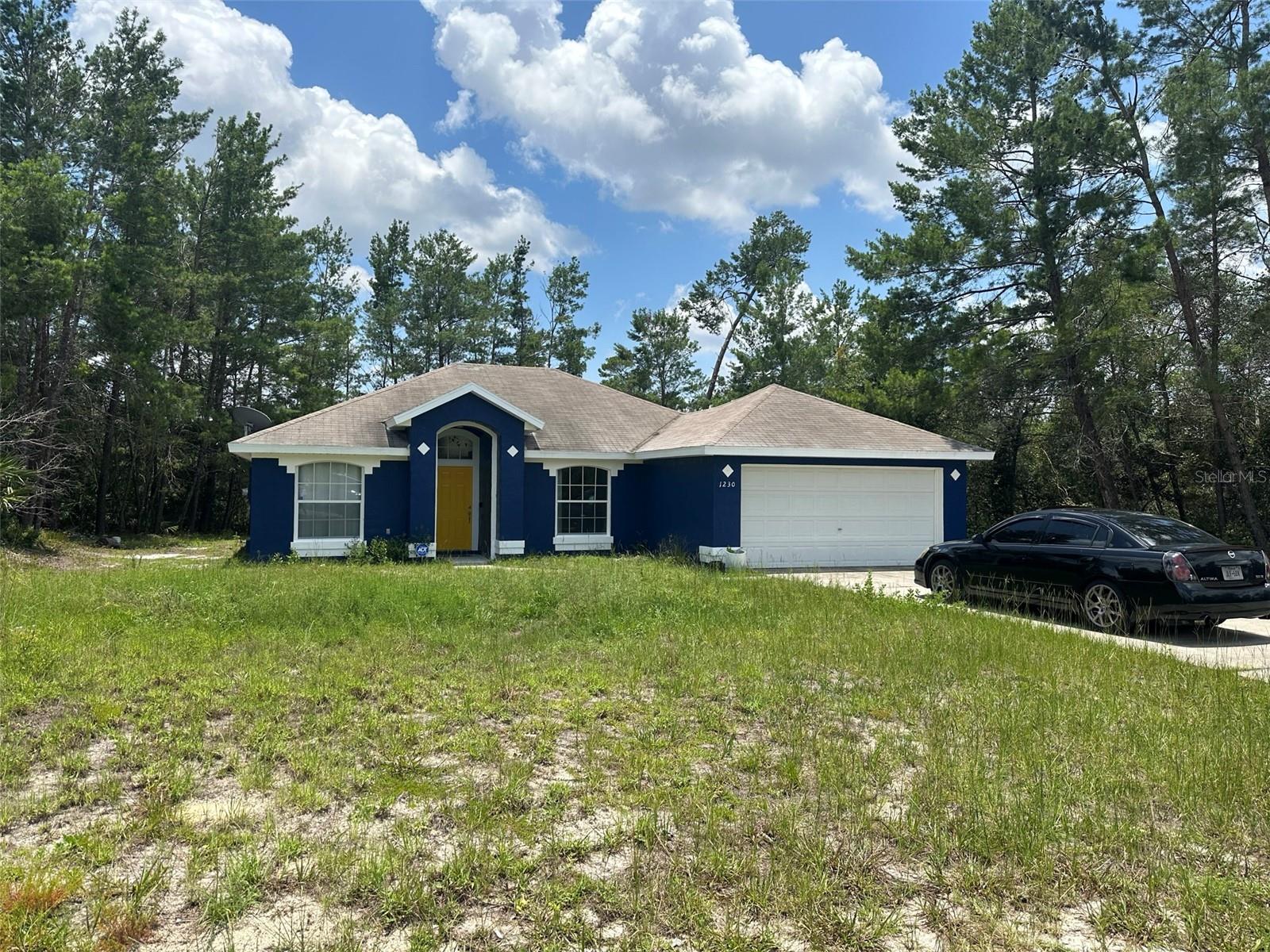 Photo of 1230 SILVERDALE STREET DELTONA FL 32725