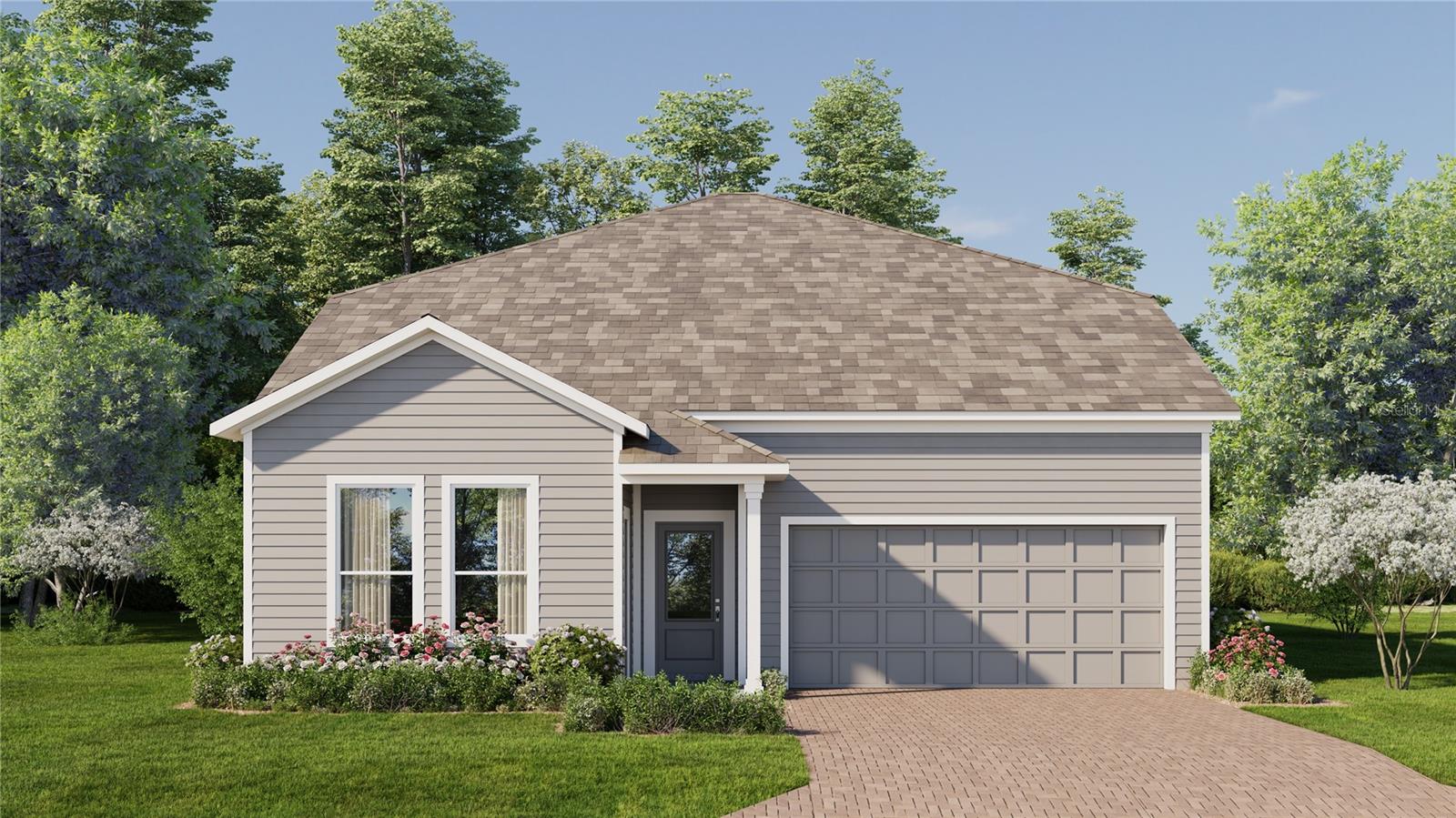 Photo of 3118 MINDFULLNESS DRIVE CLERMONT FL 34714