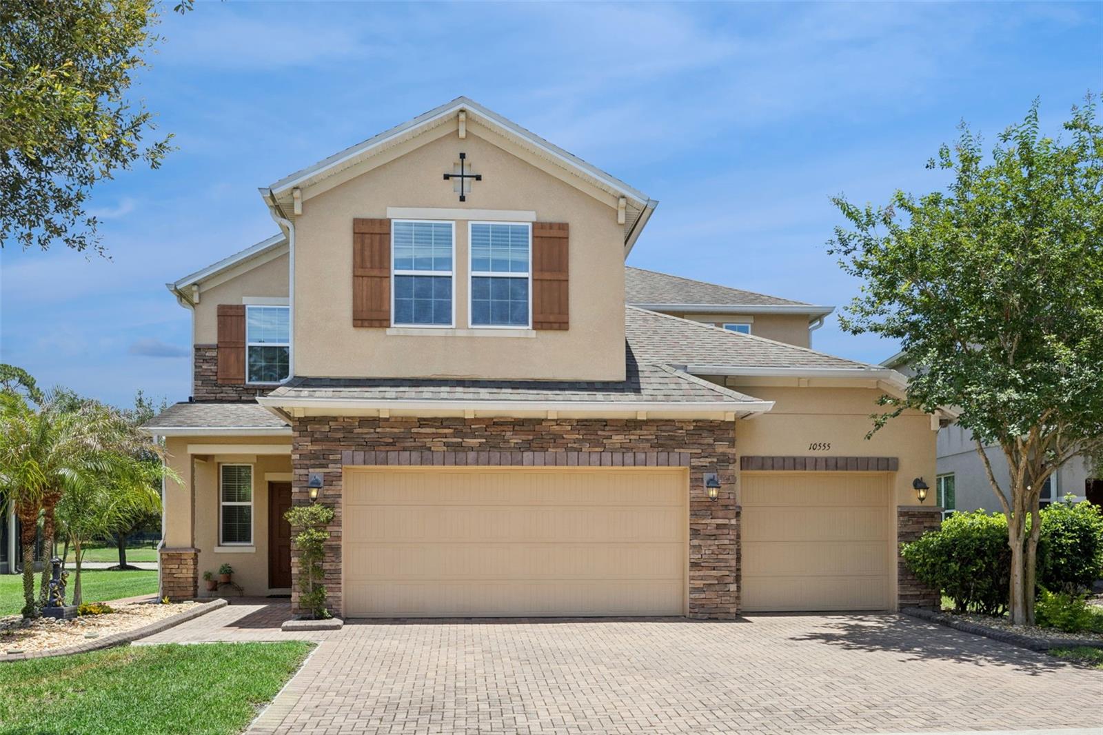 Photo of 10555 ARBOR VIEW BOULEVARD ORLANDO FL 32825