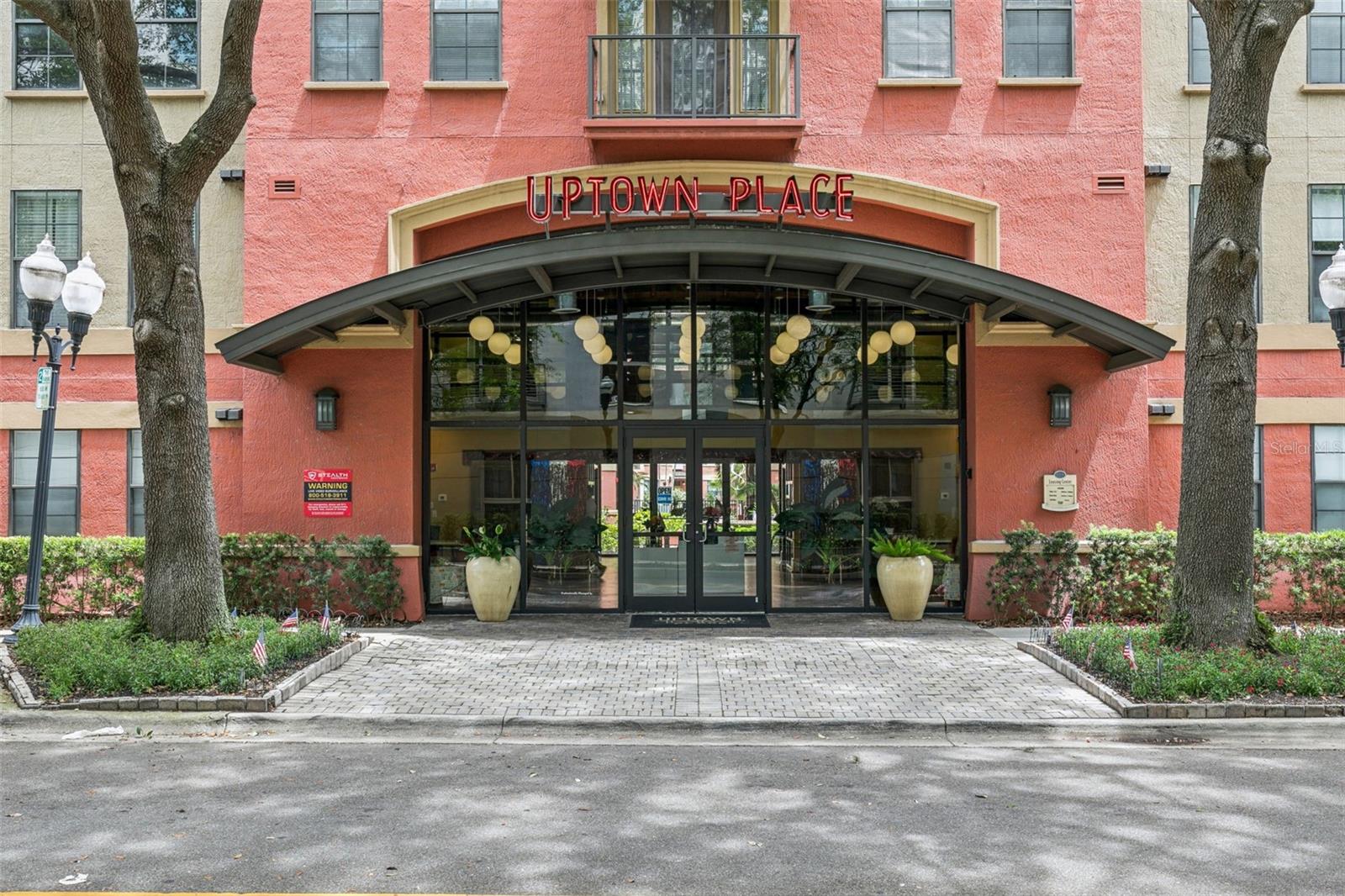 Photo of 911 N ORANGE AVENUE #438 ORLANDO FL 32801
