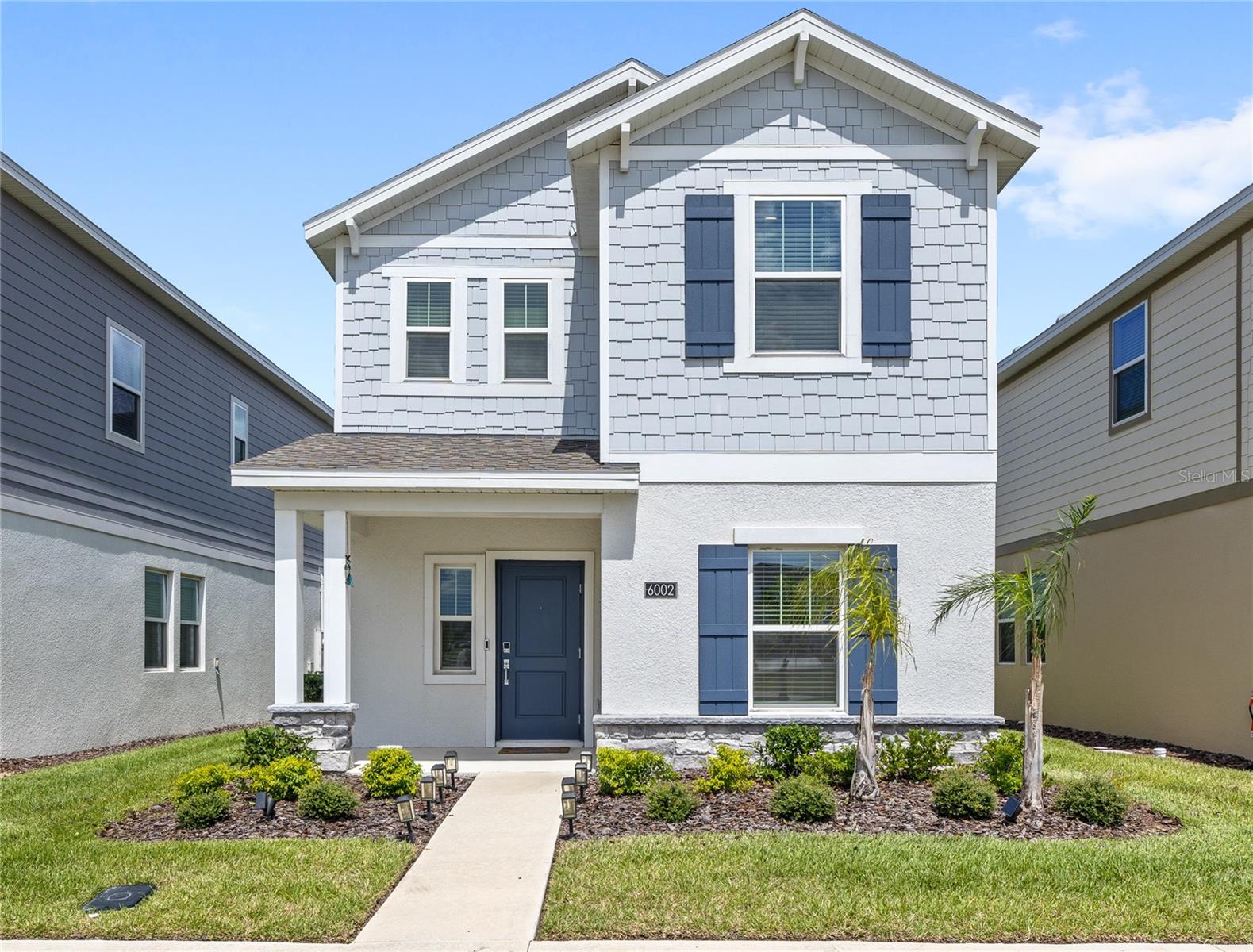 Photo of 6002 BLISSFUL STREET CLERMONT FL 34714
