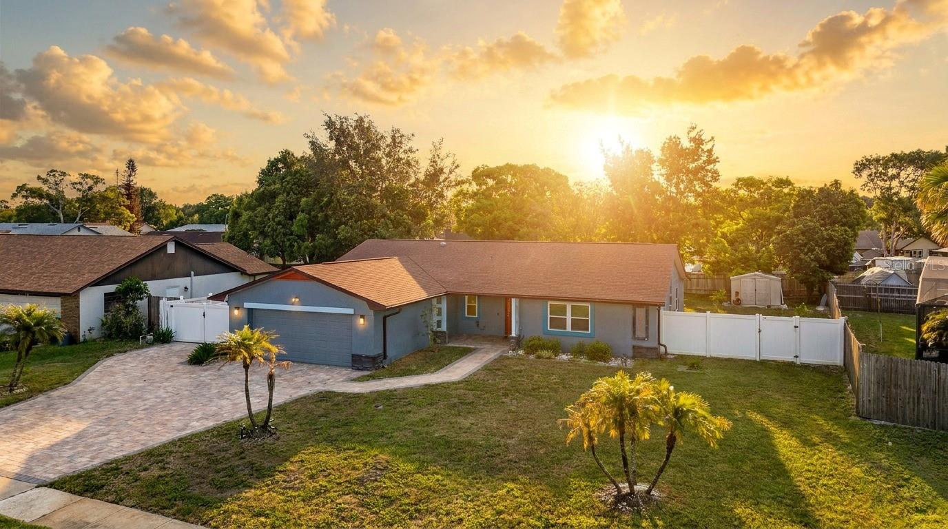 Photo of 1055 PALOS VERDE DRIVE ORLANDO FL 32825