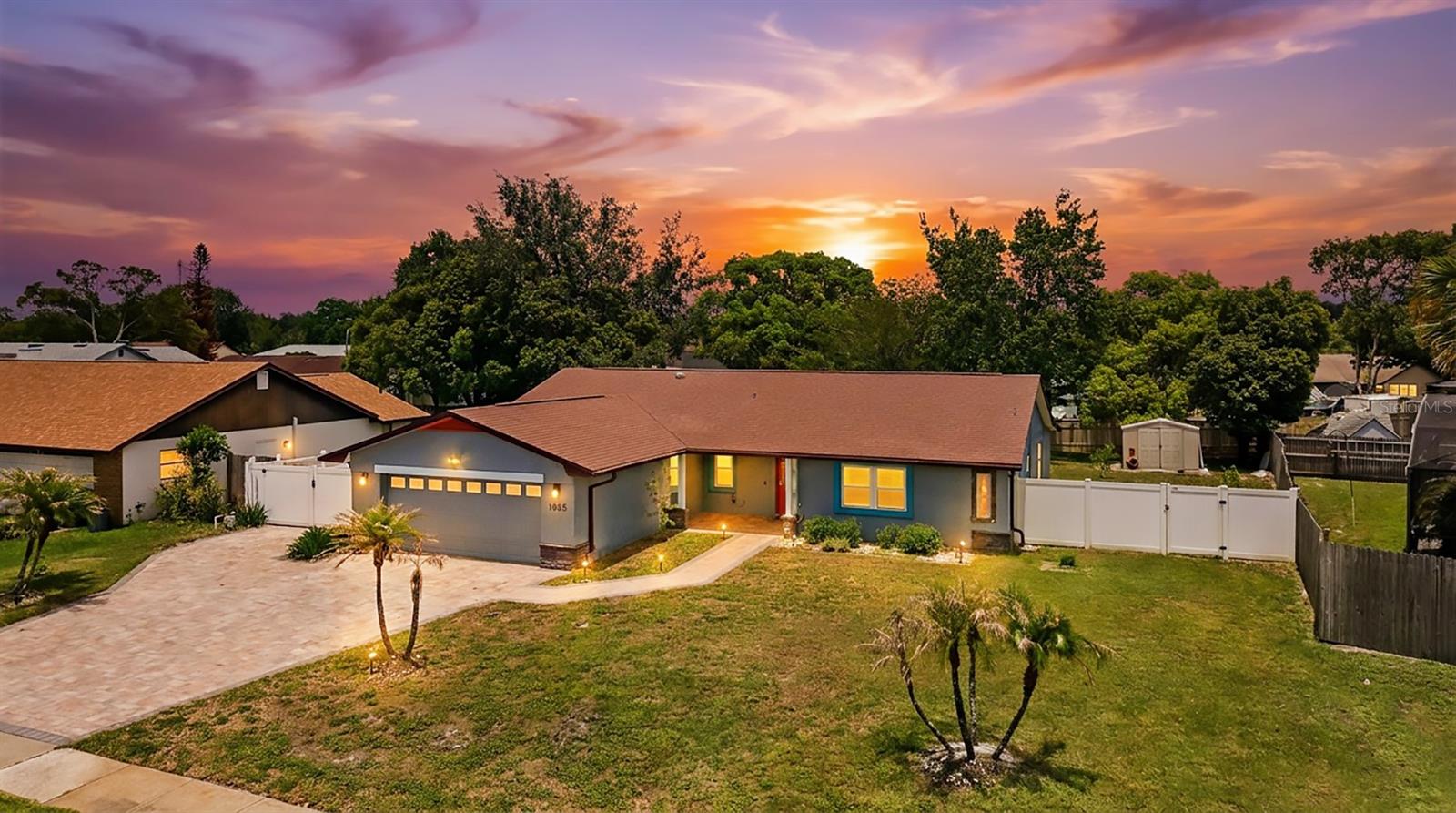 Photo of 1055 PALOS VERDE DRIVE ORLANDO FL 32825