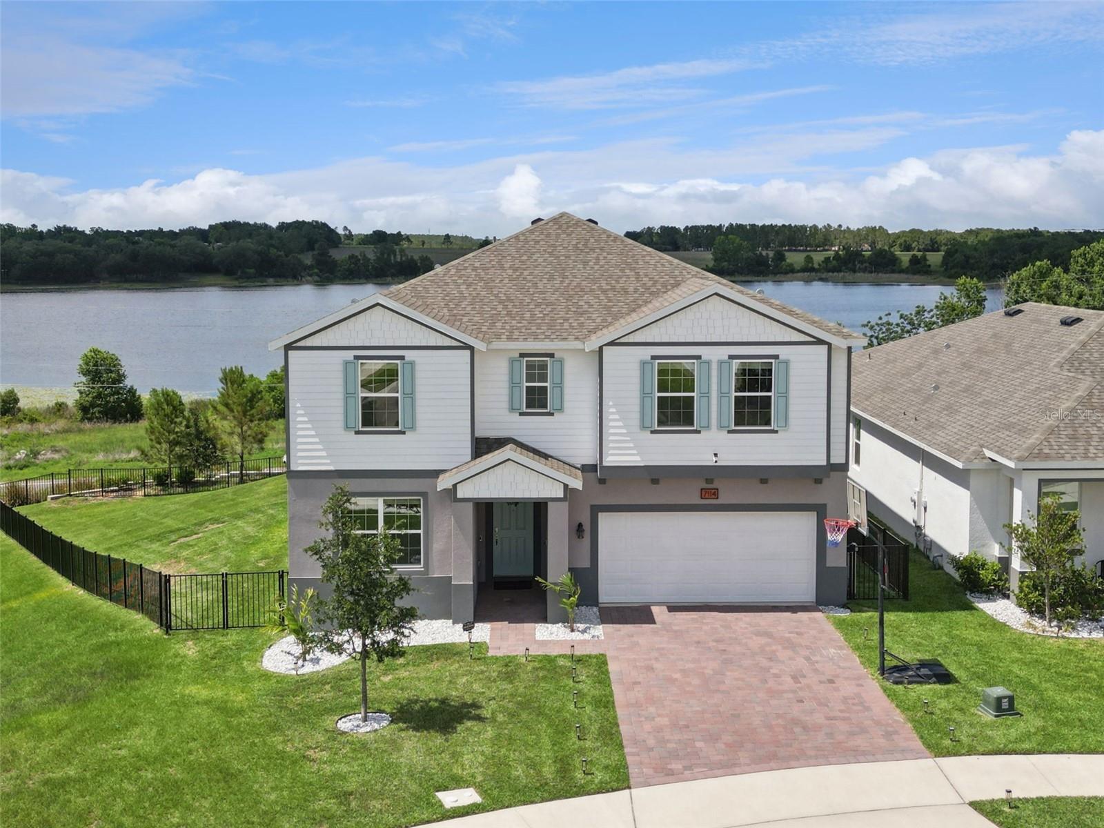 Photo of 7114 ROLLING LEAF ROAD GROVELAND FL 34736