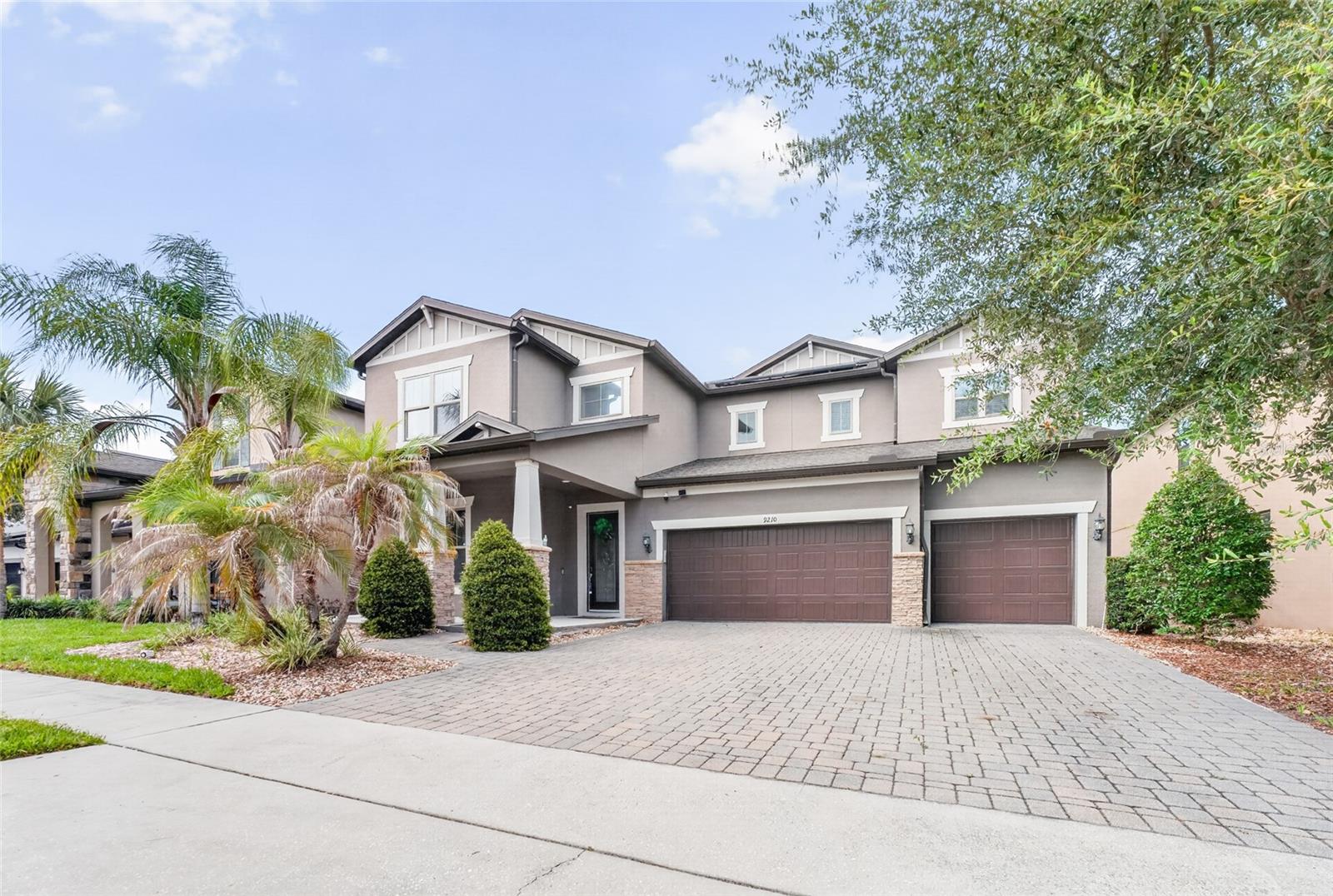 Photo of 9210 ROYAL ESTATES BOULEVARD ORLANDO FL 32836