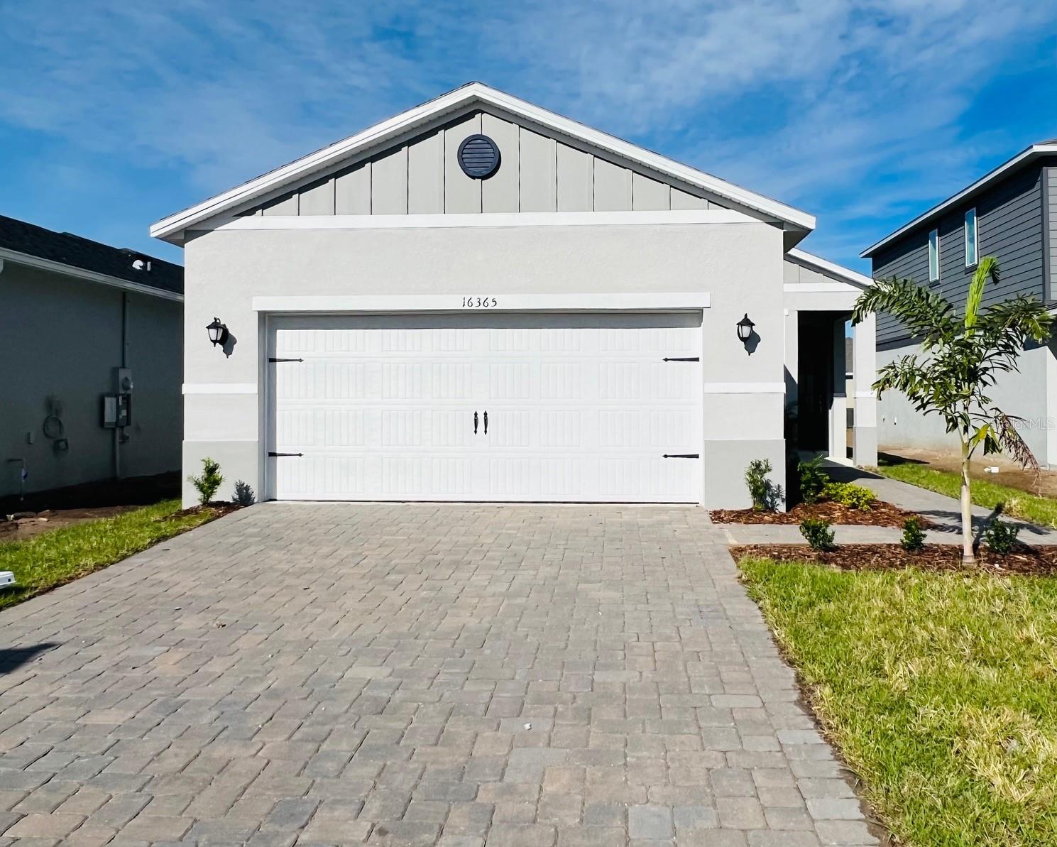 Photo of 16365 WINDING PRESERVE CIRCLE CLERMONT FL 34714