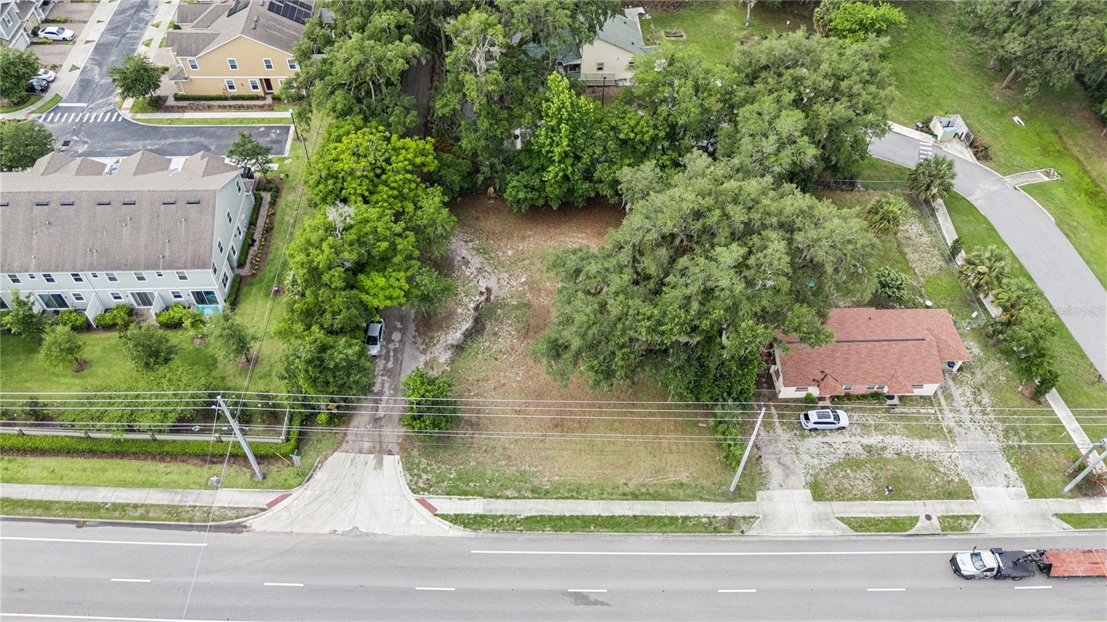 Photo of 0000 N RONALD REAGAN BLVD SANFORD FL 32773