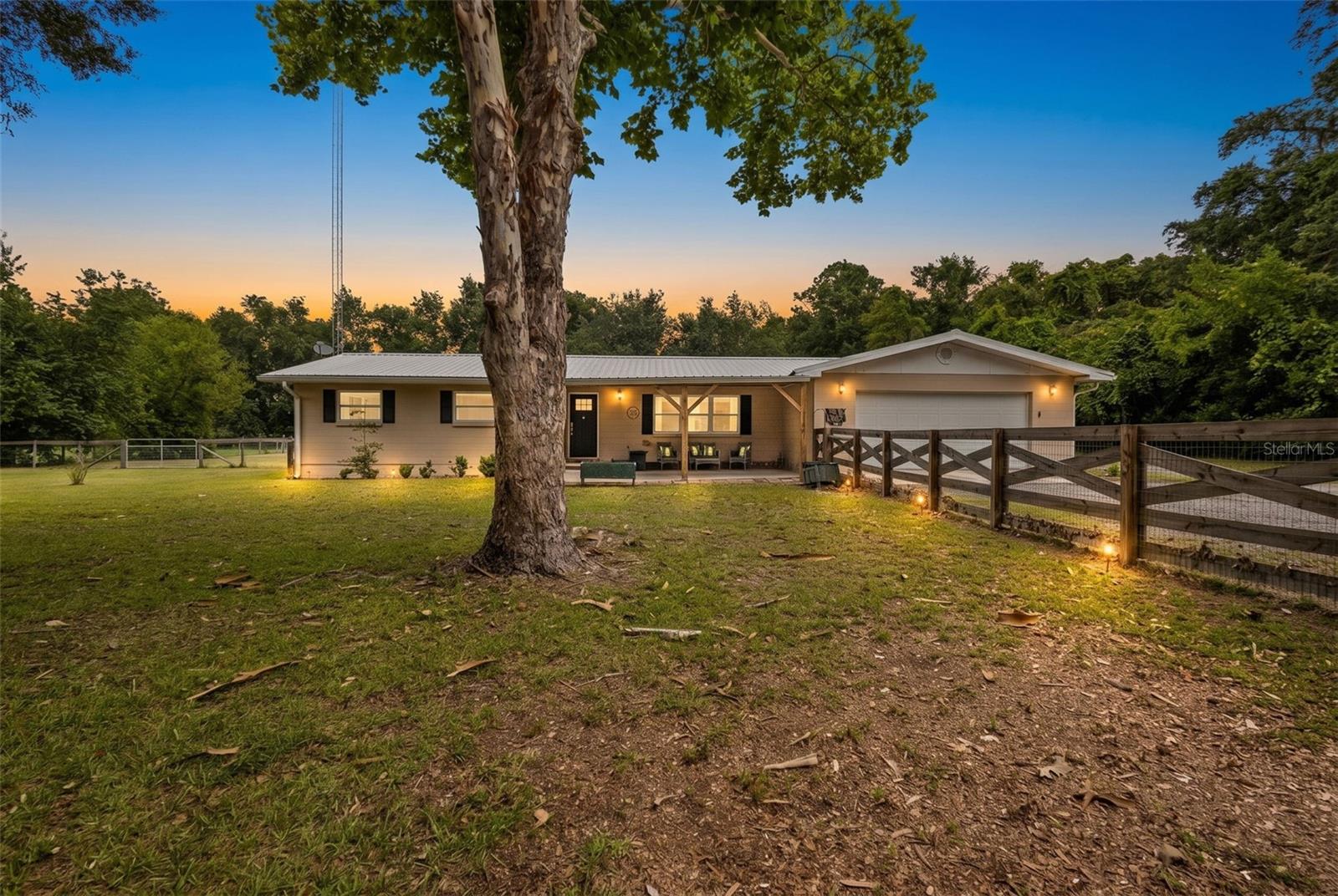 Photo of 7251 NW 40TH STREET CHIEFLAND FL 32626