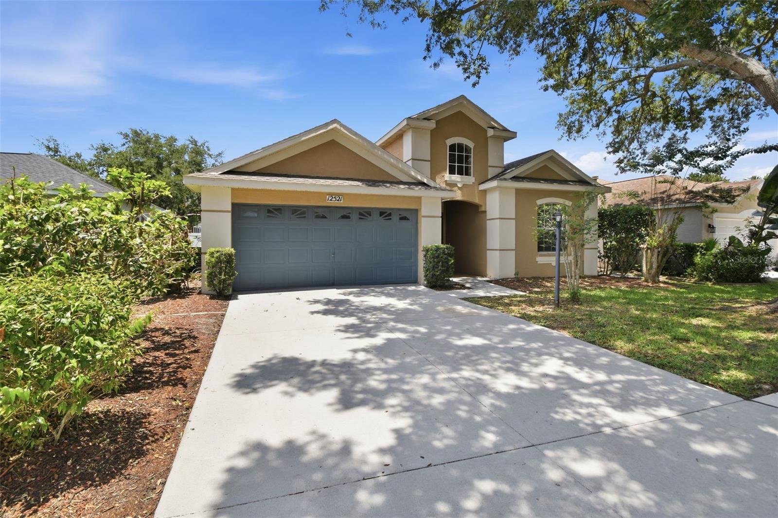 Photo of 12521 TALL PINES WAY BRADENTON FL 34202