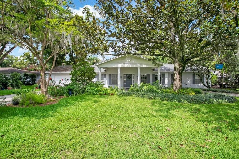 Photo of 412 FOREST STREET WINDERMERE FL 34786