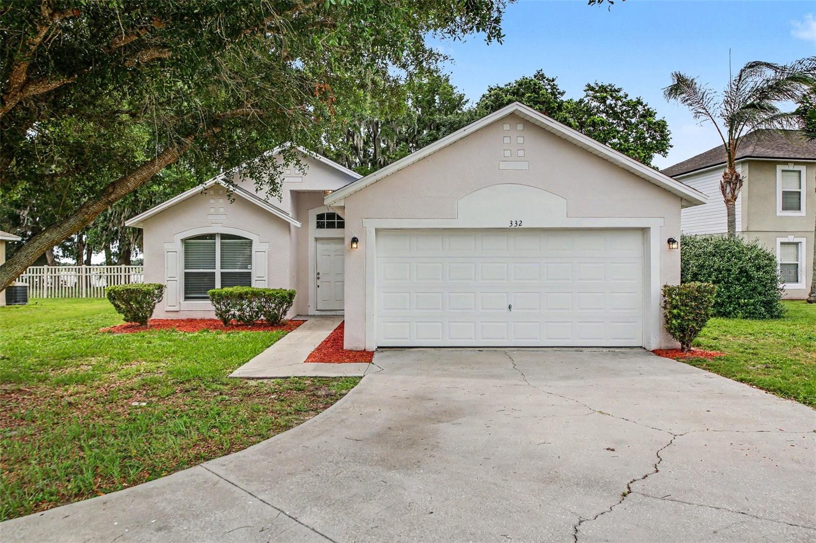 Photo of 332 MCKAY BOULEVARD SANFORD FL 32771