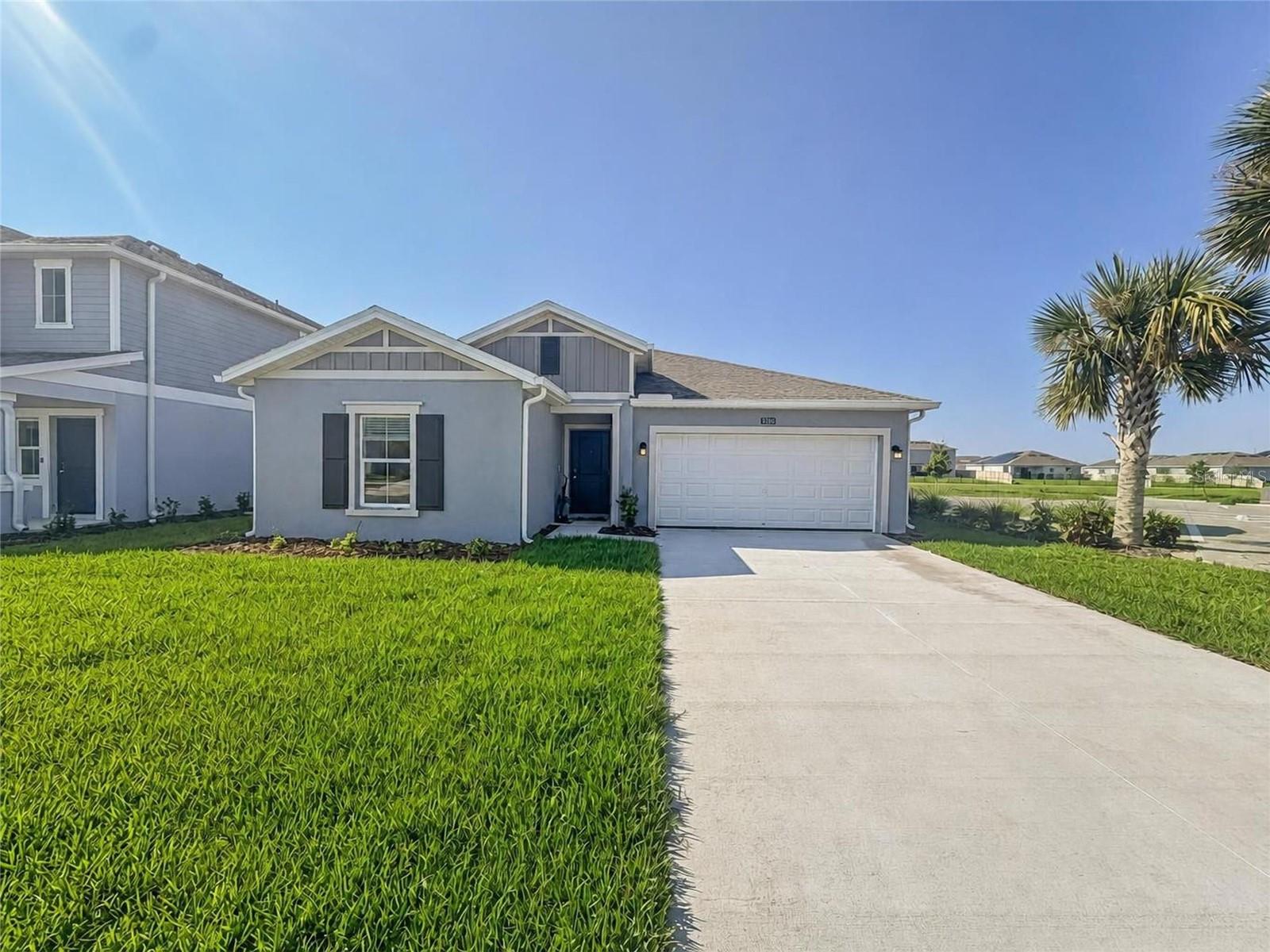 Photo of 5638 LOGGIA LANE KISSIMMEE FL 34758