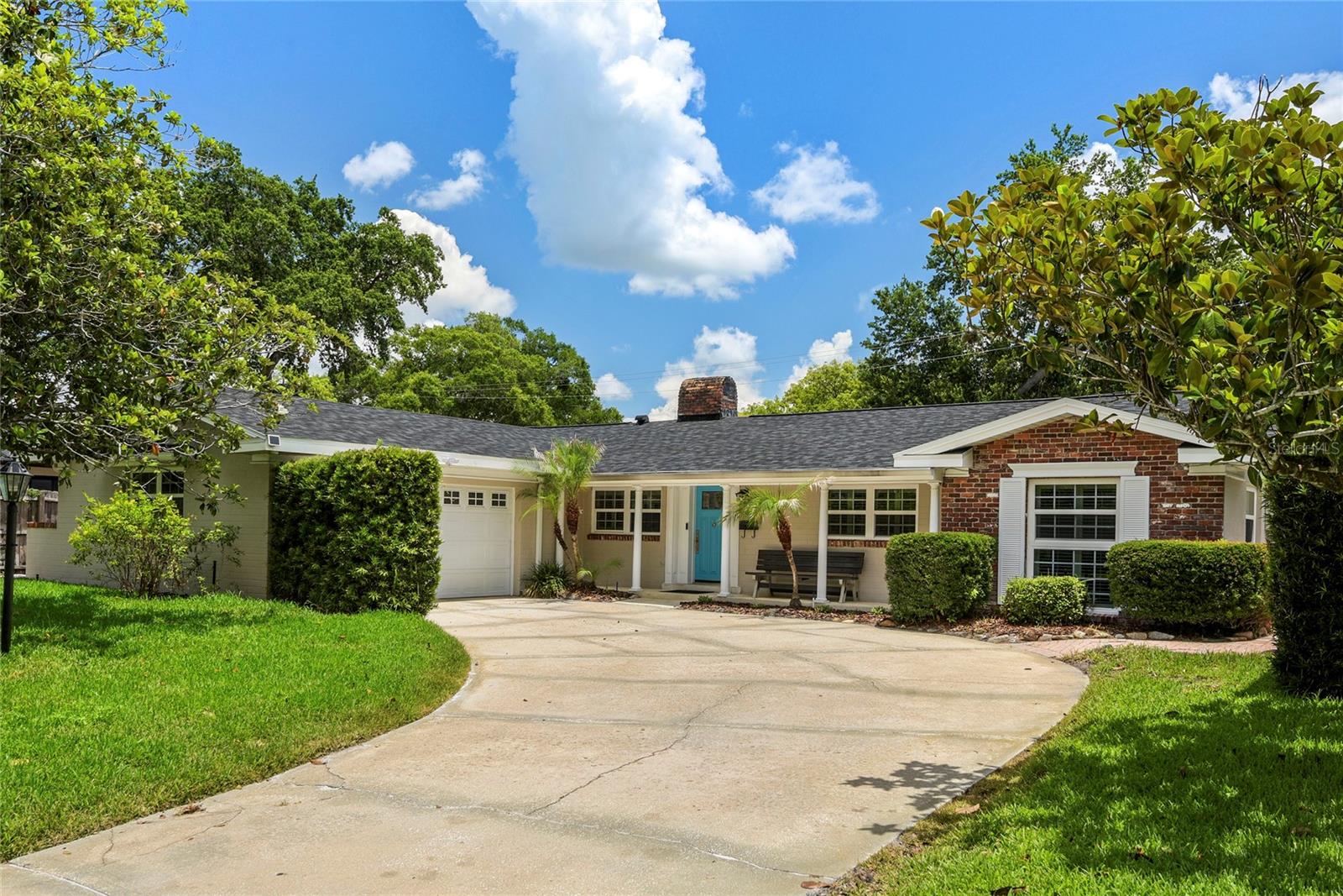 Photo of 830 LONGHAVEN DRIVE MAITLAND FL 32751
