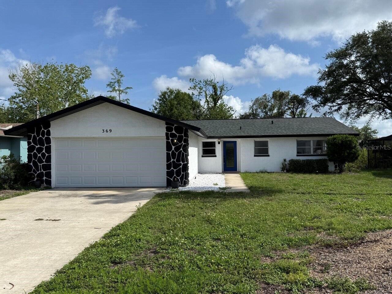 Photo of 369 WESTWINDS DRIVE PALM HARBOR FL 34683