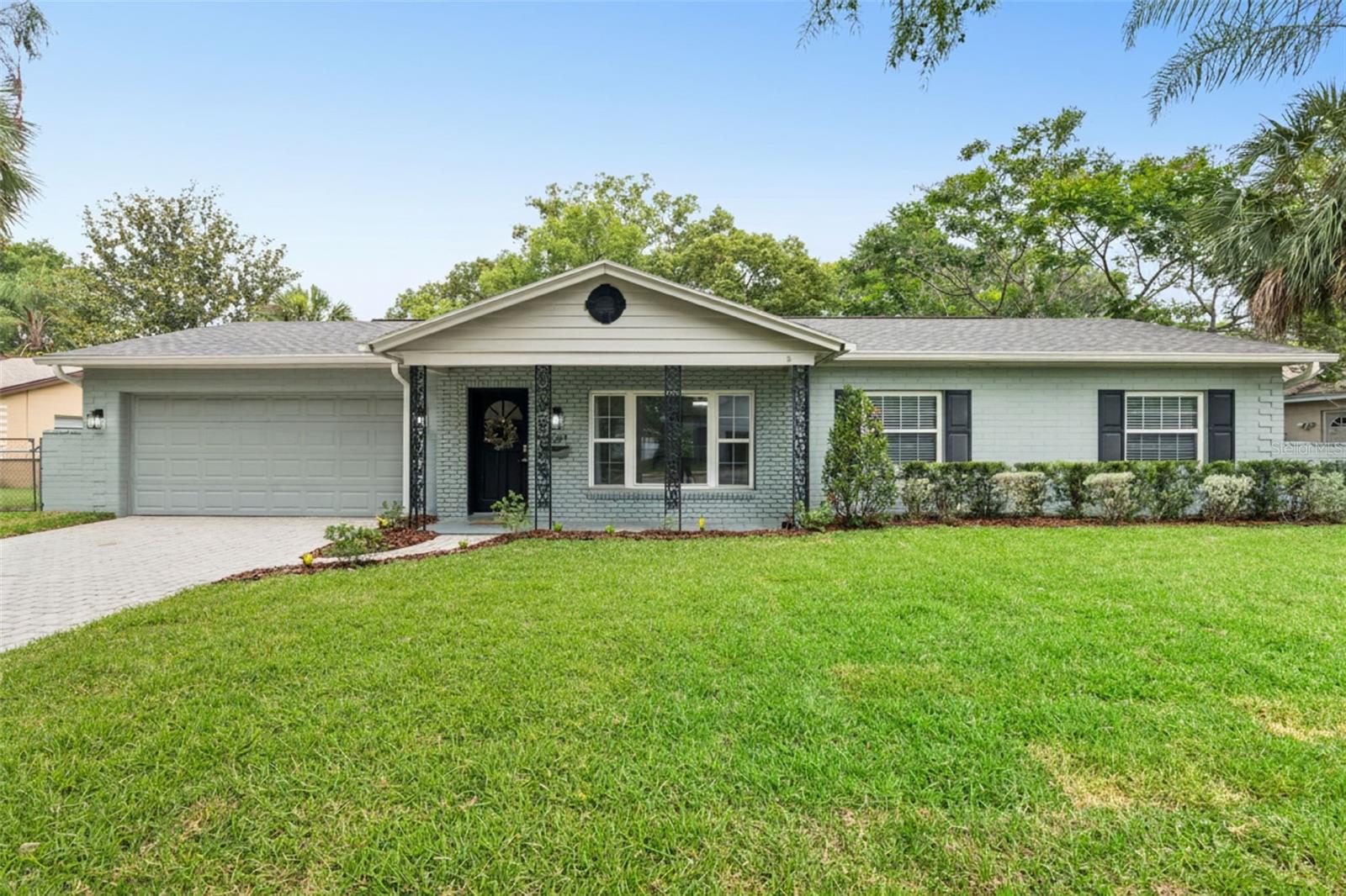 Photo of 1291 OXFORD ROAD MAITLAND FL 32751
