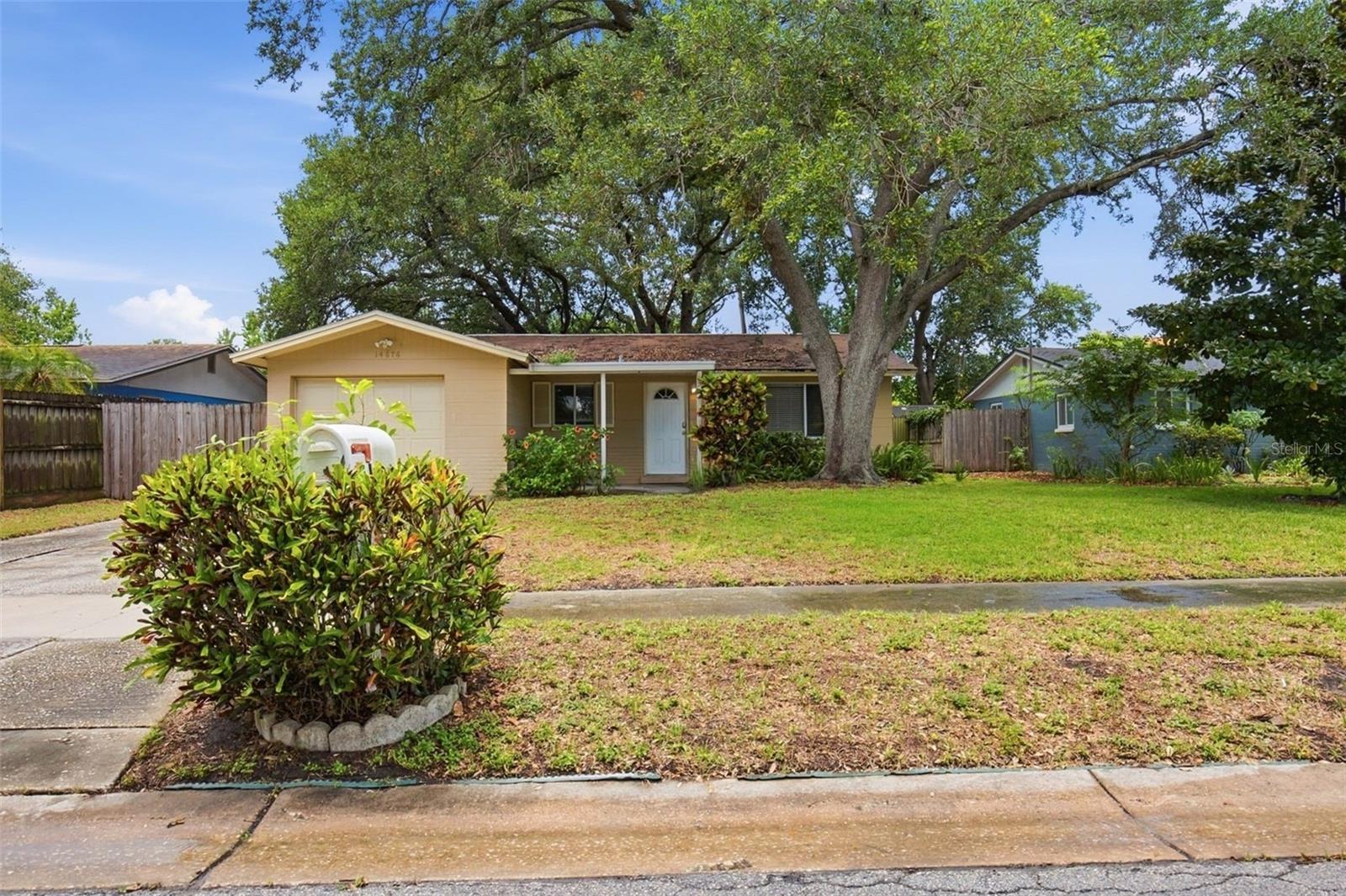 Photo of 14676 56TH WAY CLEARWATER FL 33760