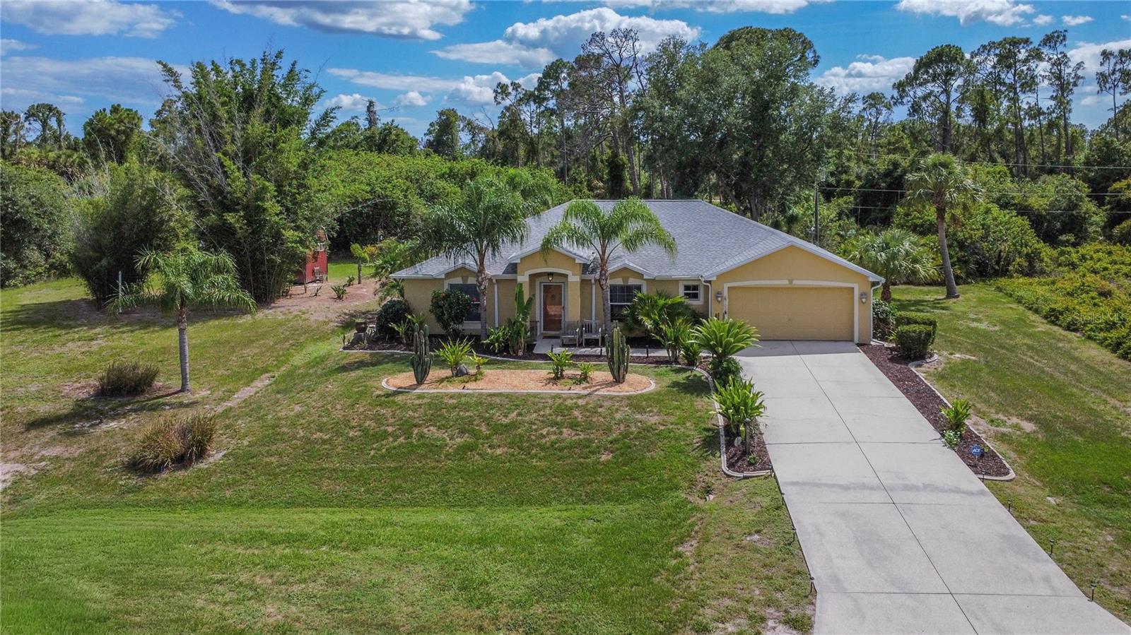 Photo of 5769 E PRICE BOULEVARD NORTH PORT FL 34288