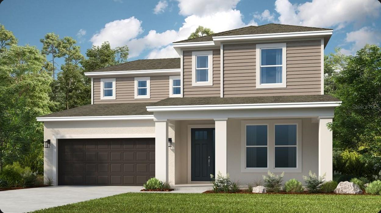 Photo of 5790 MEADS BAY POND ROAD KISSIMMEE FL 34758