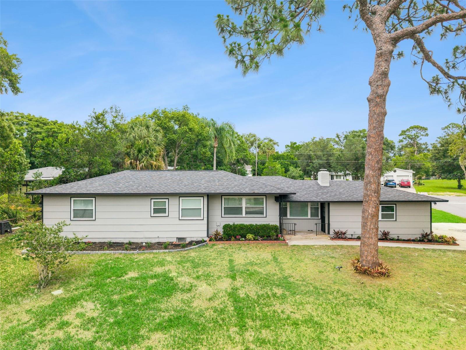 Photo of 1510 OVERLOOK DRIVE MOUNT DORA FL 32757