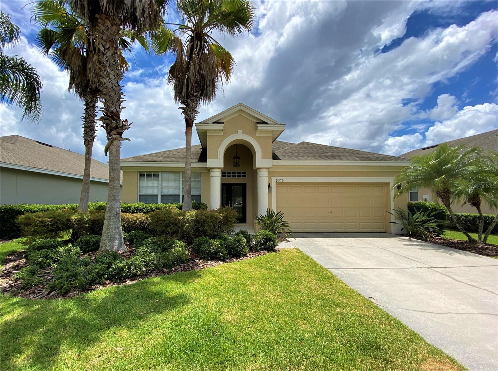 Photo of 9376 RAVENS WILLOW DRIVE ORLANDO FL 32827