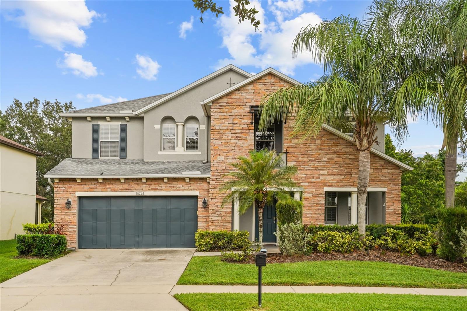 Photo of 10263 MALPAS POINT ORLANDO FL 32832