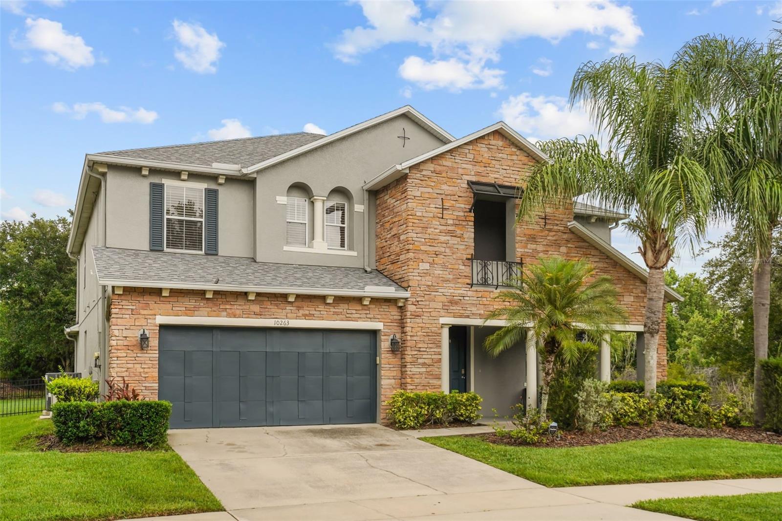 Photo of 10263 MALPAS POINT ORLANDO FL 32832