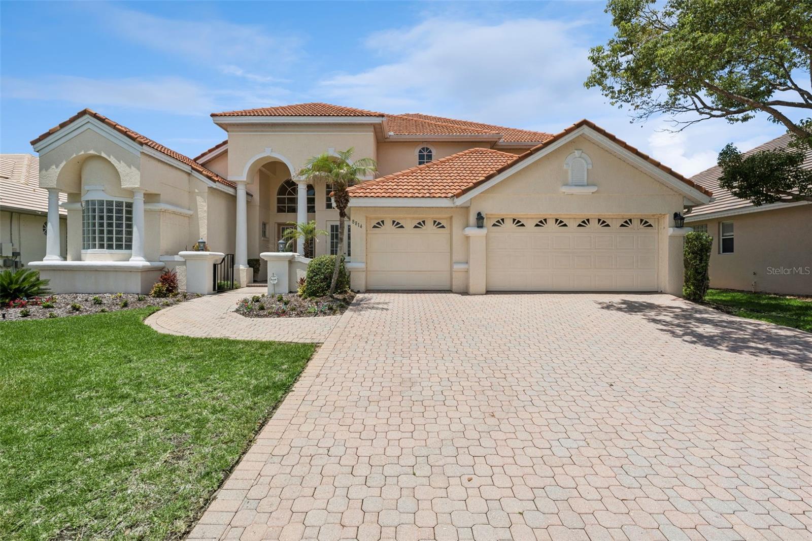 Photo of 8814 PHILLIPS BAY DRIVE ORLANDO FL 32836