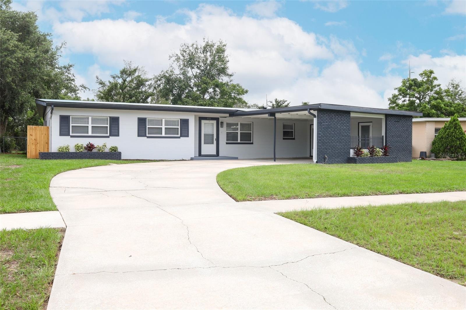 Photo of 4422 GILPIN WAY ORLANDO FL 32812