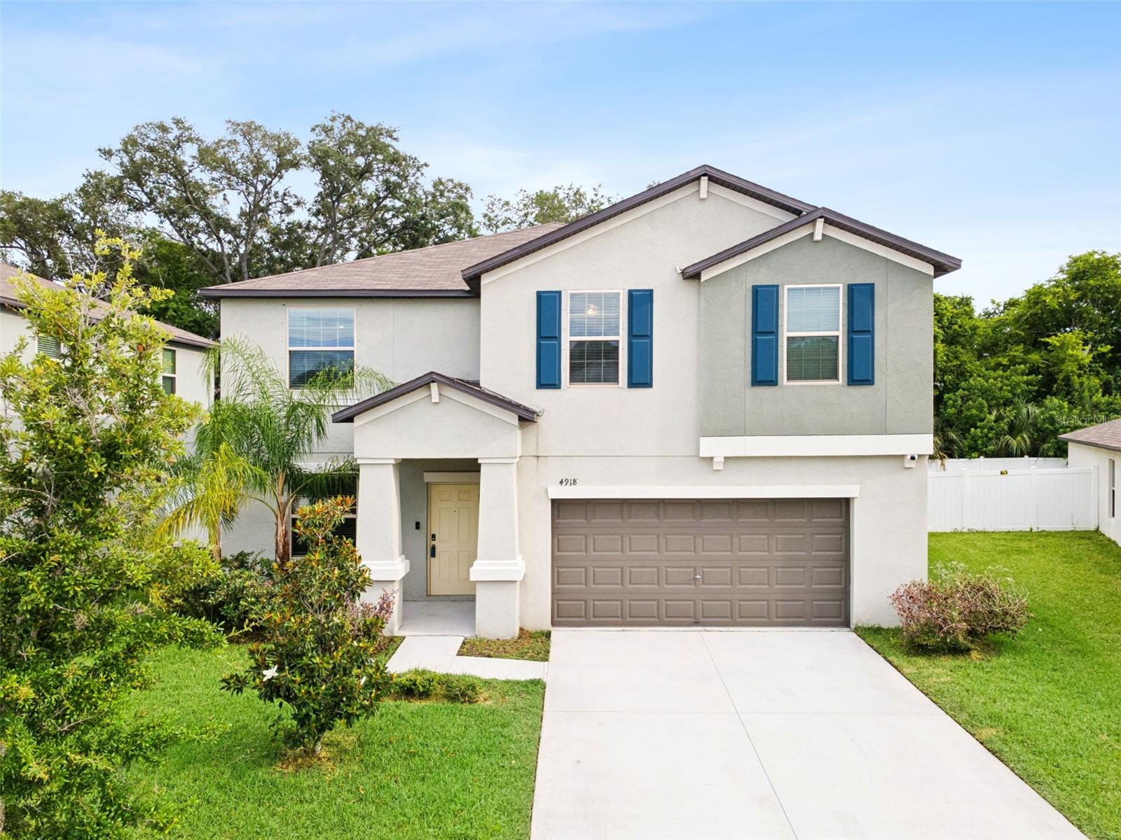 Photo of 4918 WILD SENNA BOULEVARD TAMPA FL 33619