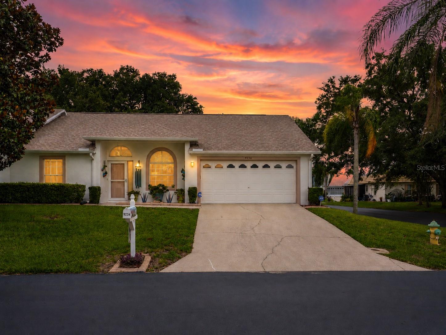 Photo of 9234 SANTA MONICA WAY NEW PORT RICHEY FL 34655