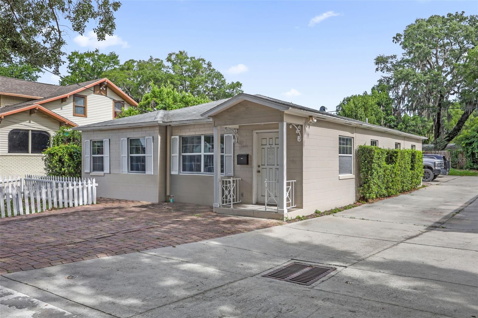 Photo of 1501 E ROBINSON STREET ORLANDO FL 32801