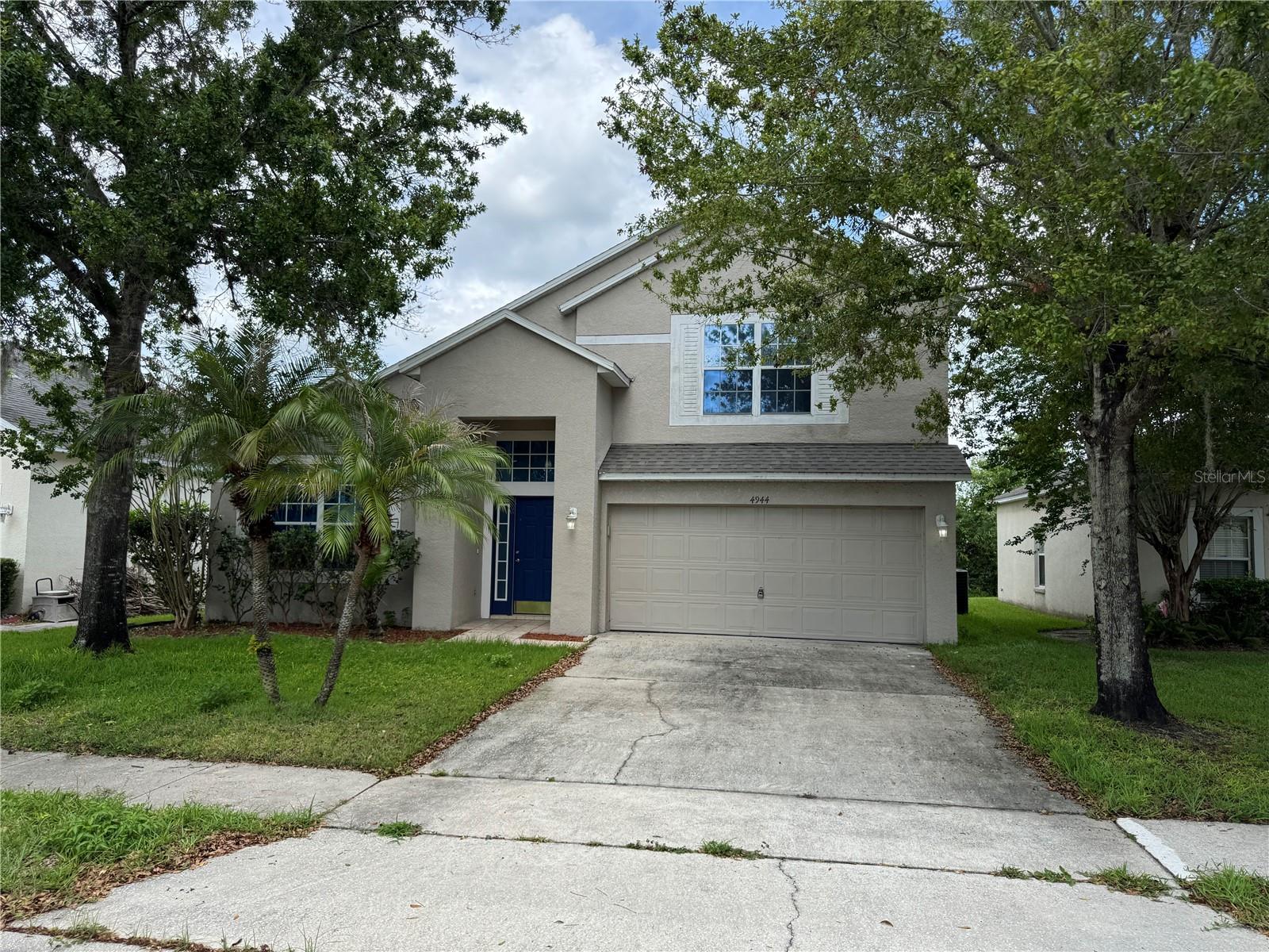 Photo of 4944 WATERSIDE PIONTE CIRCLE ORLANDO FL 32829