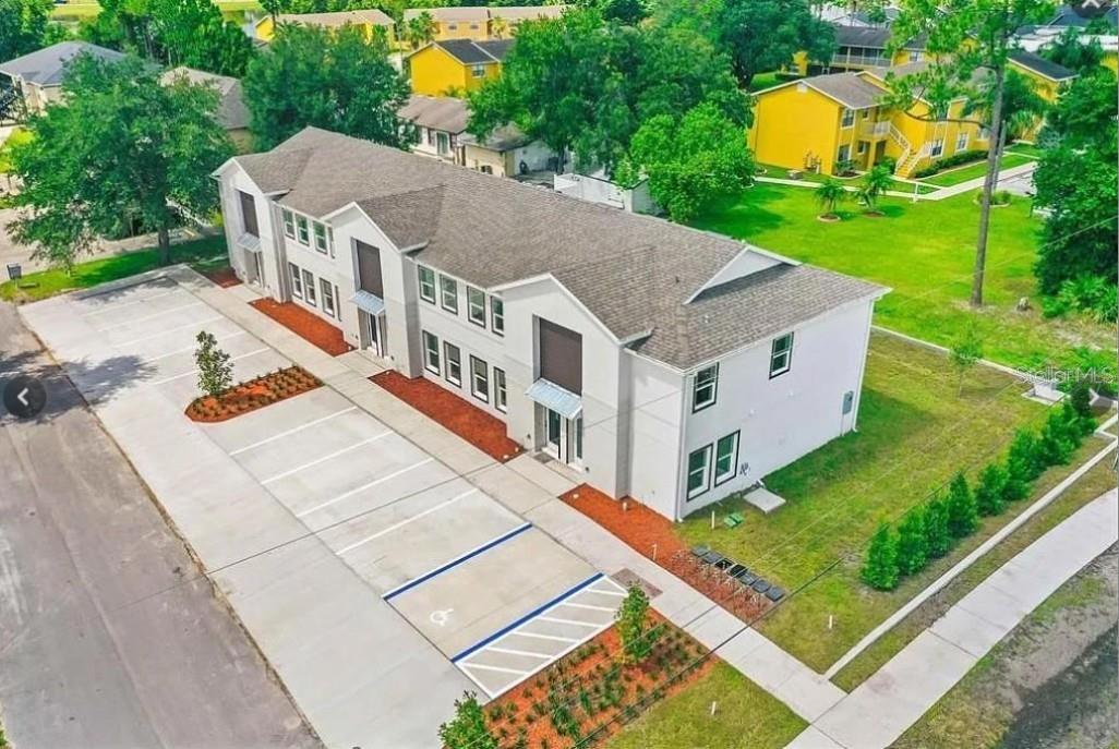 Photo of 172 BOWIE LANE #E KISSIMMEE FL 34743