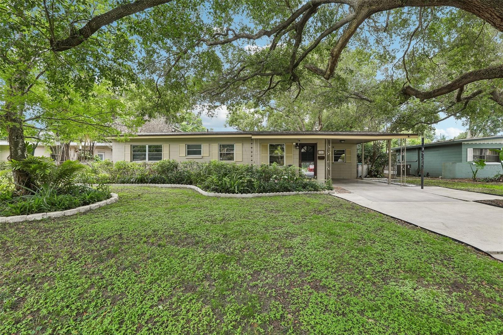 Photo of 3707 MARCH AVENUE ORLANDO FL 32806