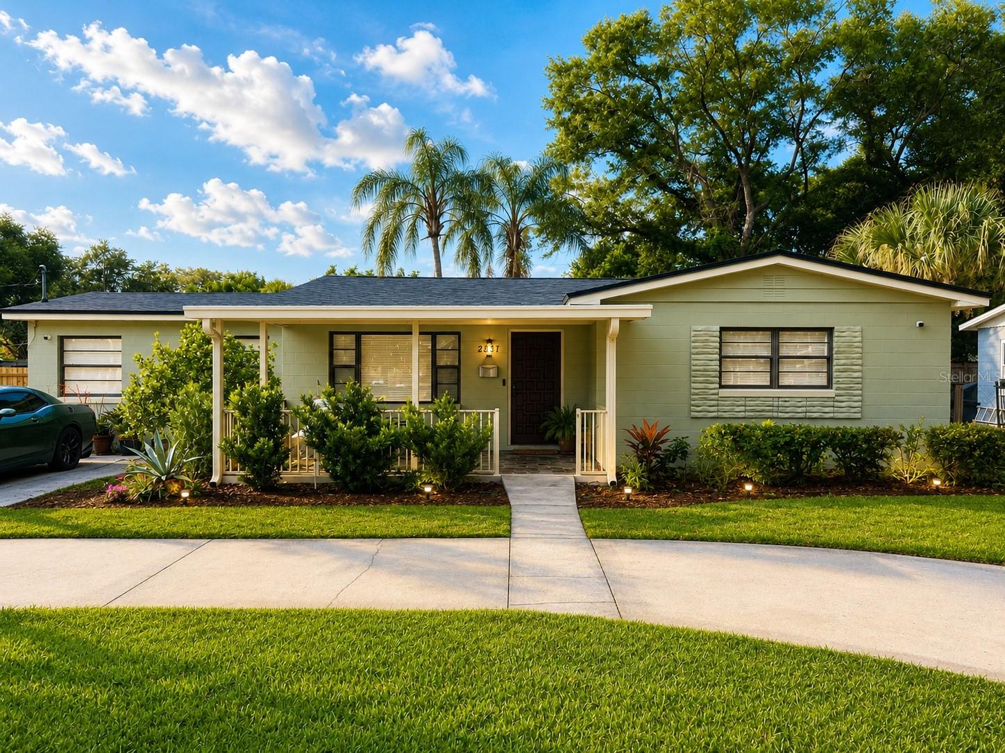 Photo of 2831 MULFORD AVENUE WINTER PARK FL 32789
