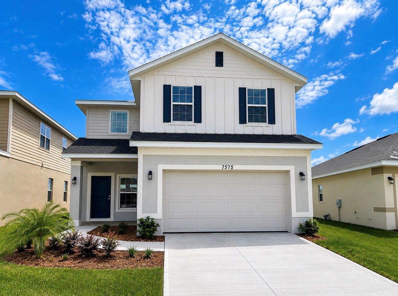 Photo of 7575 BENT TREE LOOP HARMONY FL 34773