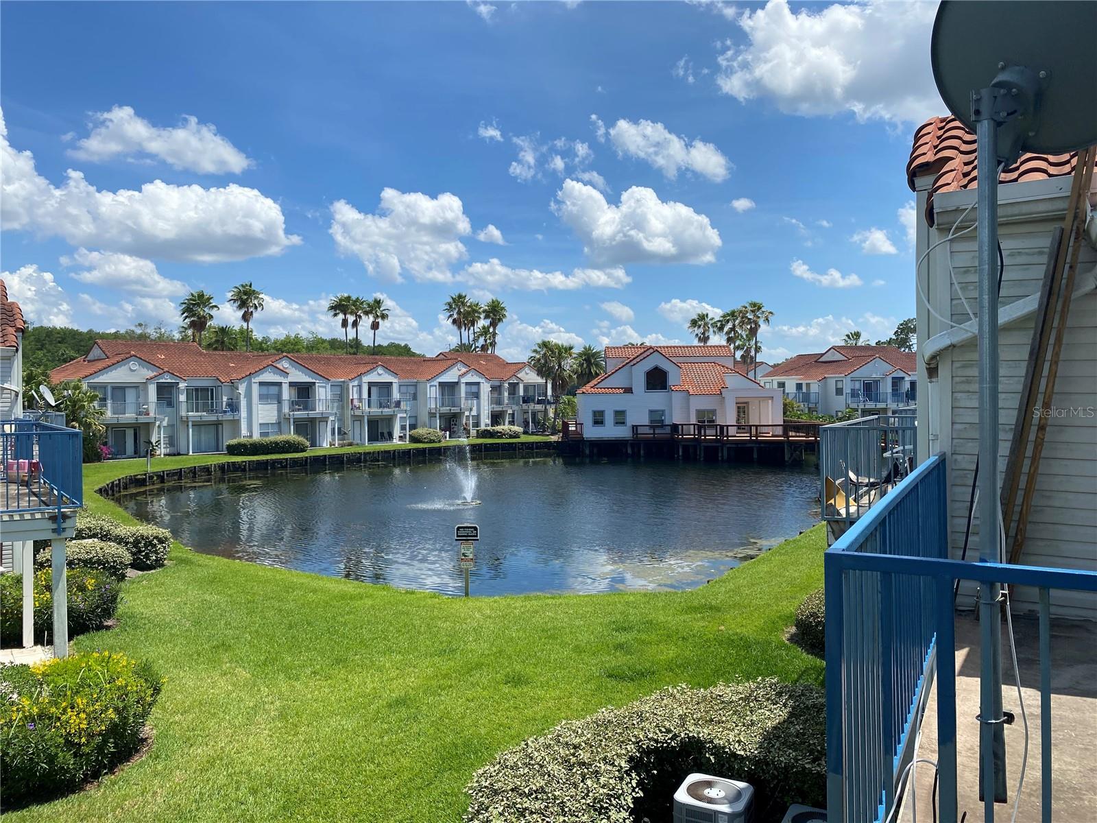 Photo of 2508 WOODGATE BOULEVARD #201 ORLANDO FL 32822